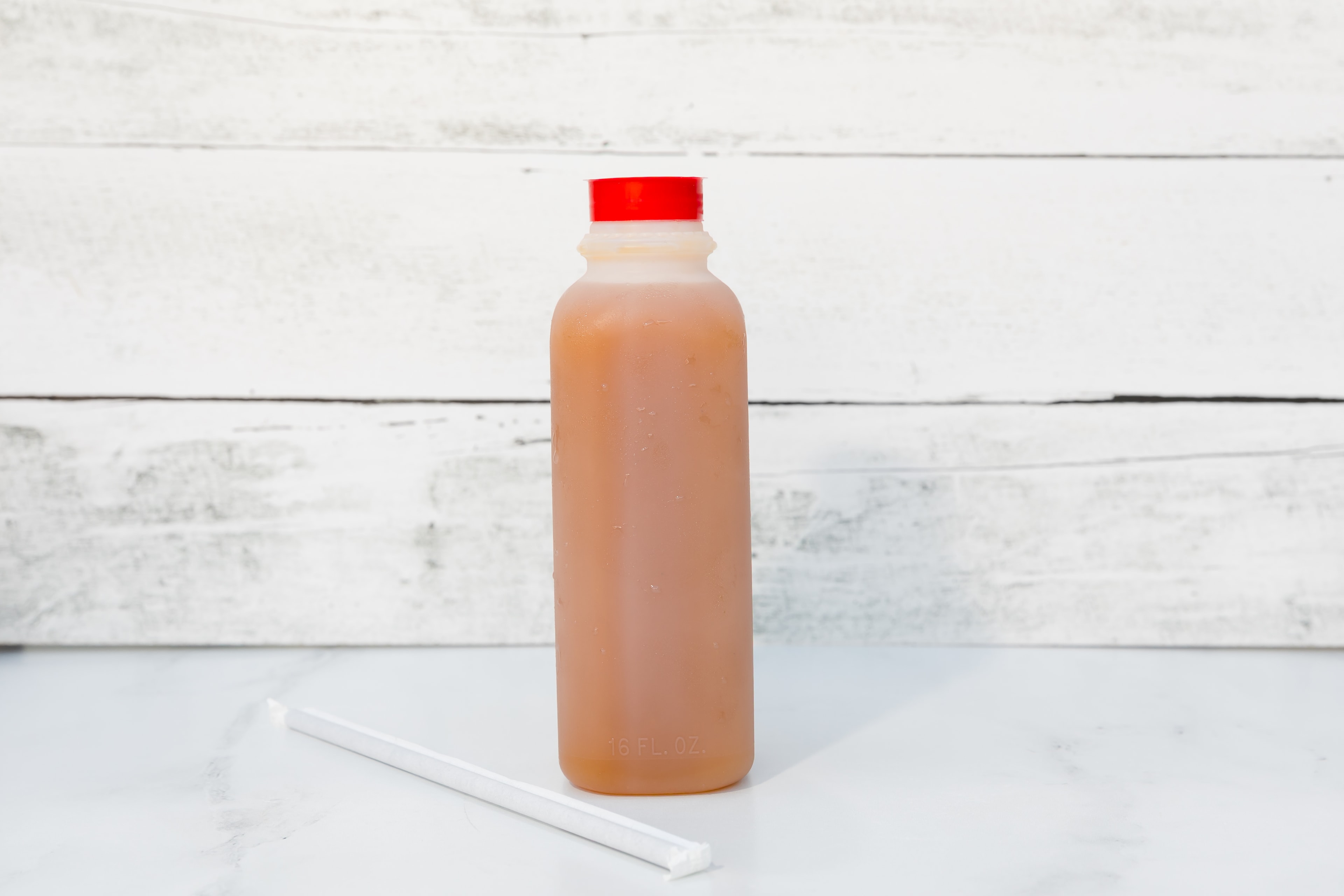 Passion Fruit Juice