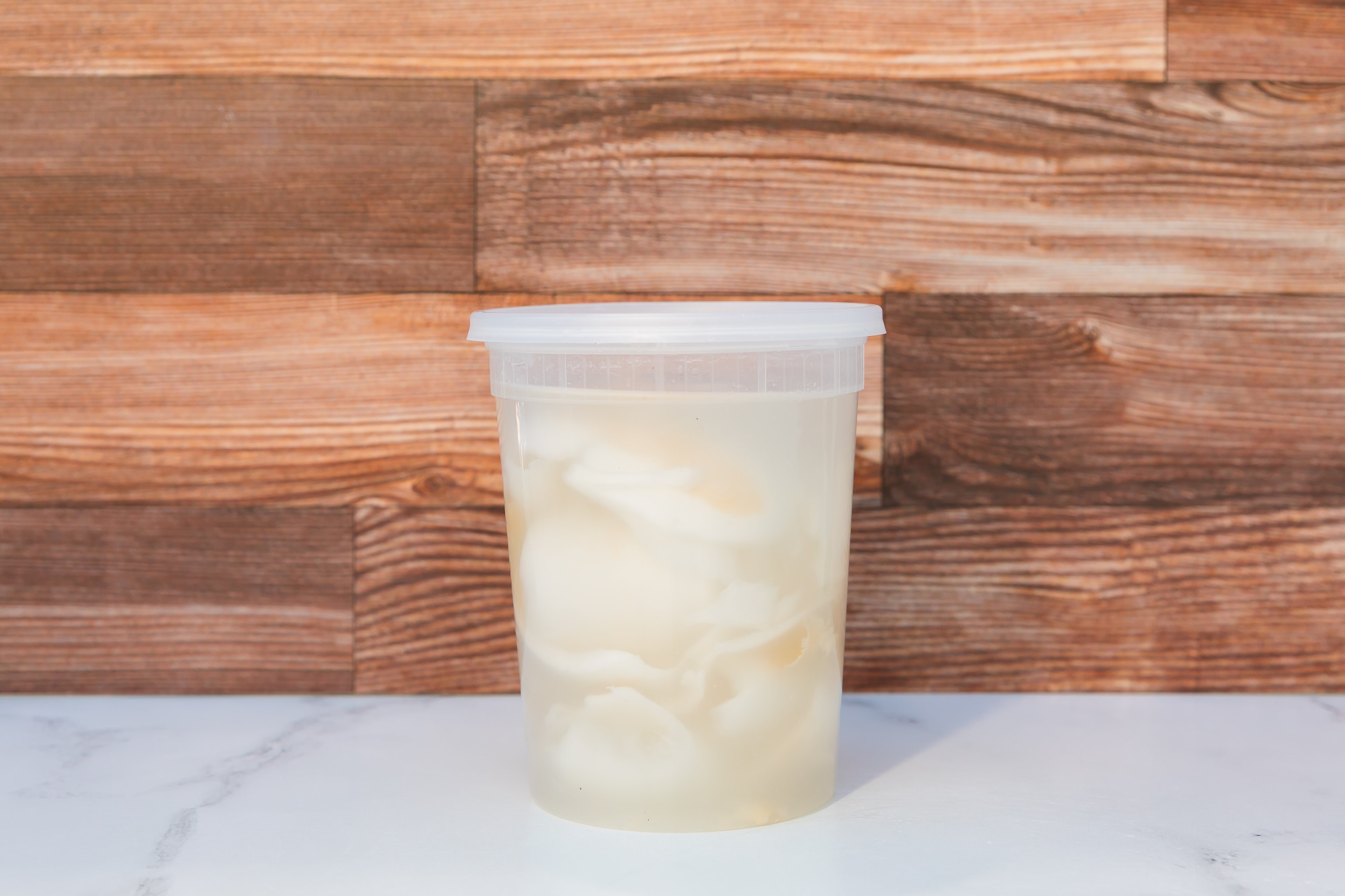 Coconut Water