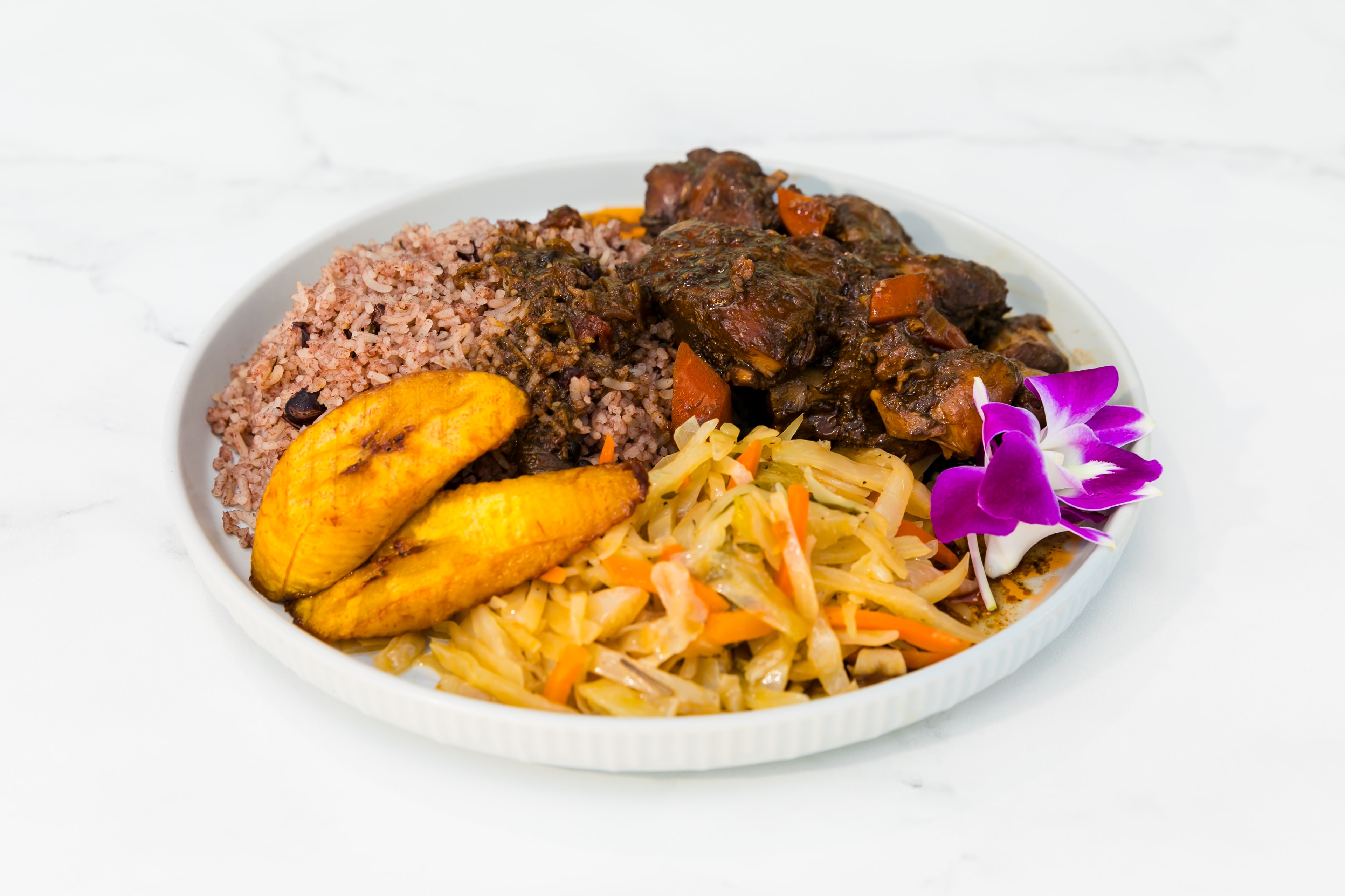 Oxtail